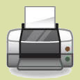 PDF file icon